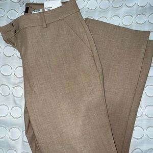 Women’s Dress Pants - NEVER WORN WITH TAGS - Size 4R would fit S-M